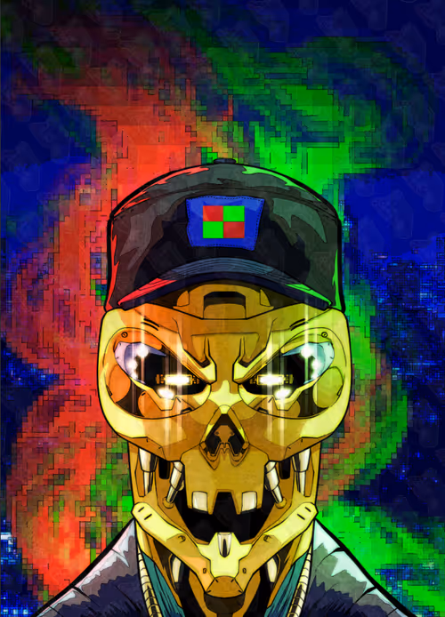 Item #2568803482180783491672438066527707039242217346783680123786399076697491111937 Media