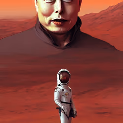 Elon #37