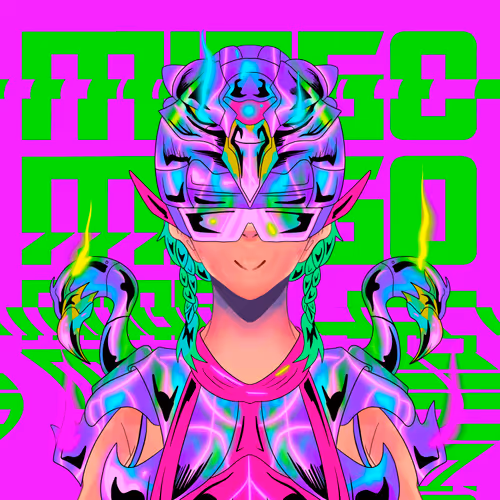 Item #25323059063651305215736832827130435619153210846953011704649329638067142656001 Media