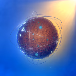 ATOM MUD