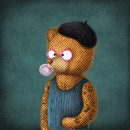 Item #63406052020414813134660098691514919229802284462760201759499336839020756860929 Media