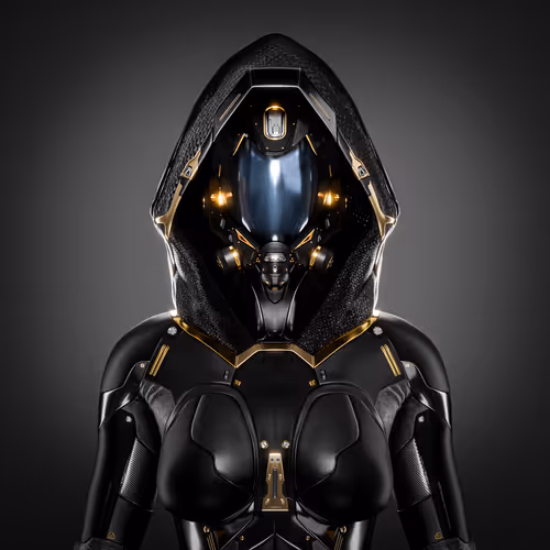 Nemesis Hoodiebots