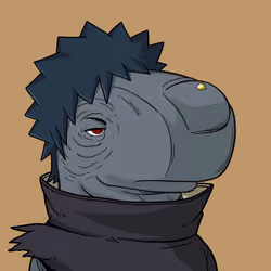 Obito SSOW #2578