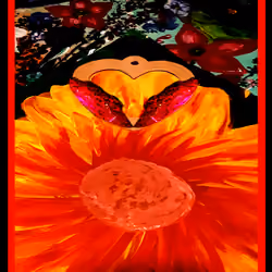 Heart Grow Reiki Session
