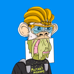 Ape Riders Club