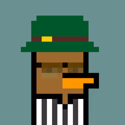 Duckie #4731