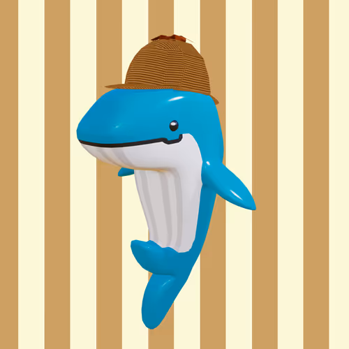 Item #34407012467013264369072826680281558624243883765584913843852975128718245625857 Media