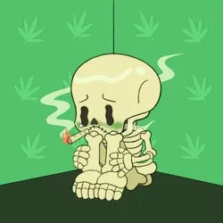 Bone | Crying Corner #52