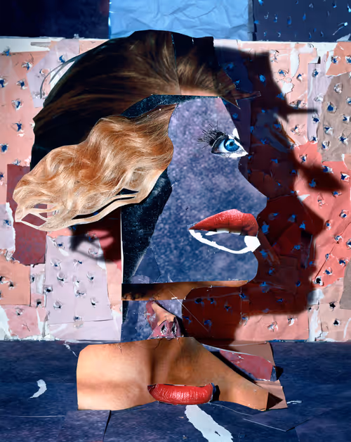 Item #6484179830931259573376771265931460699144932255994859023856858866377530802177 Media