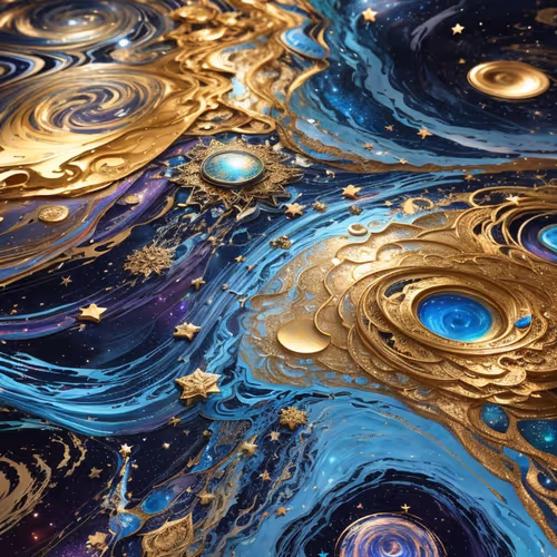 Stellar Fusion