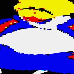 PIXEL ALICE #1