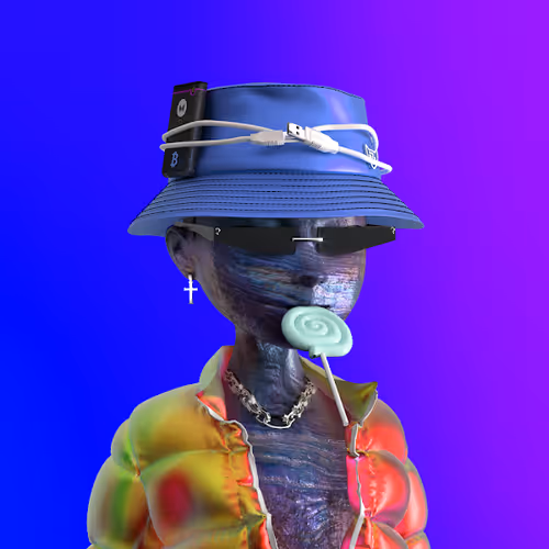 Lazy_KID Collection - old