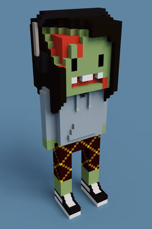 Item #58456231223510165284348061585150321303278986122488539556940590116837552816129 Media