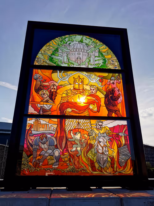 Item #62136651670155721267977396075378763715880550582056442967906094718122538827777 Media