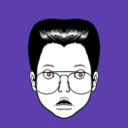 陰濕仔 (psycho boy)