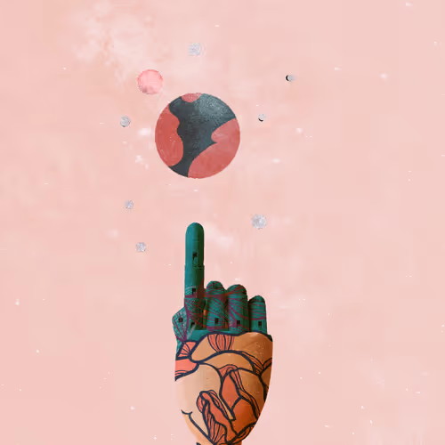 Conjurers of the Muliverse | Pink Editions