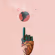 Conjurers of the Muliverse | Pink Editions
