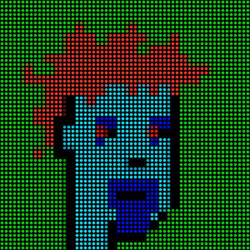 Item #110446680626716011102590528954512950434938608426958523614617376756296457388033 Media
