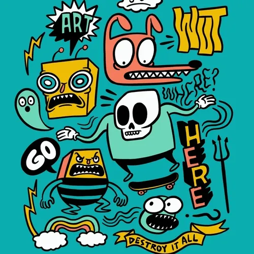 chrispiascik Collection - old V2