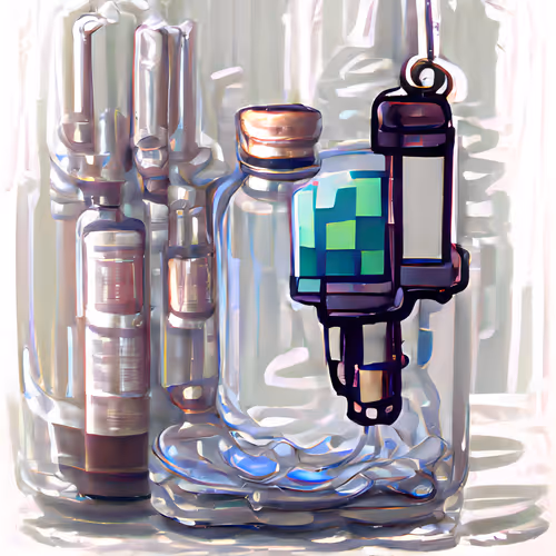 Item #31795011655160990322476660055387909769629492379942990214583191792823908171777 Media