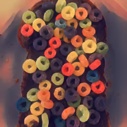 breadwithloops #62