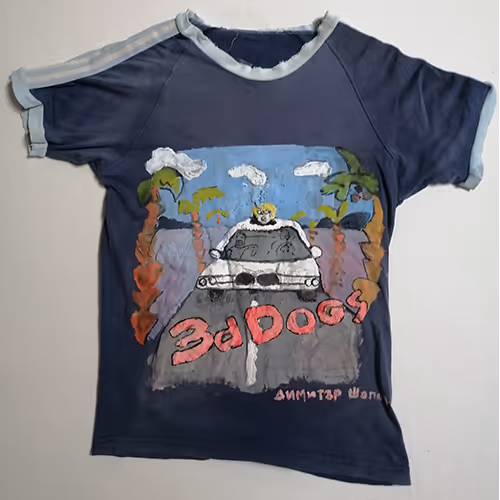 Item #41251186086553283124859871780854107275264440421495083959664522497330696421377 Media