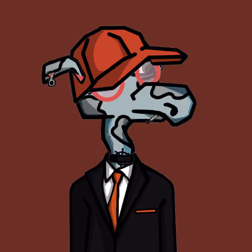 Giraffe #4666