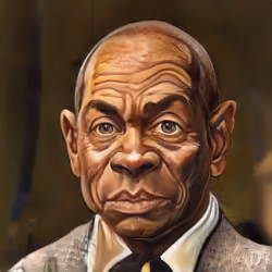 CaricatureGAN #0097