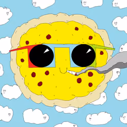 Cool Pizza