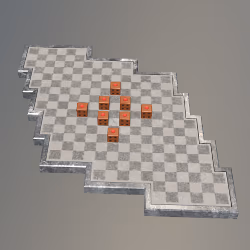 Item #67594234708137839537053340827662088897387661032568450128686923379779401940993 Media