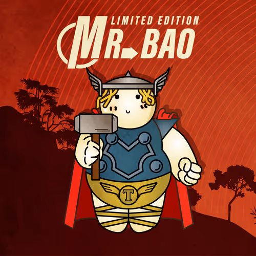 Thor - Limited Edition