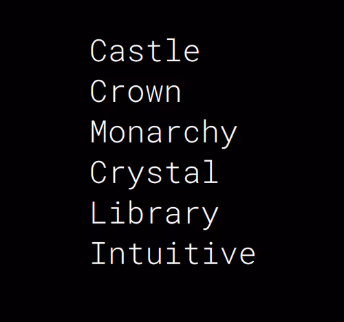Item #11538686245621905578642430223970929112952027928619746649994607428894721 Media