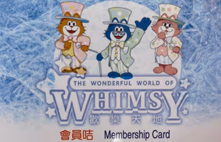 Whimsy V2 1