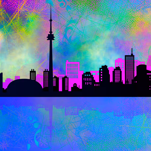 Toronto