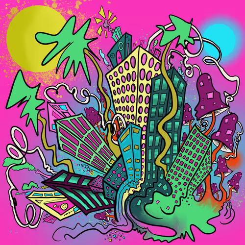 Digitaldoodlez