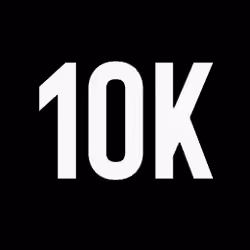 10k photo