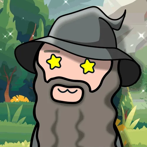 Nubbie The Grey