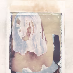 polaroid transfer 3