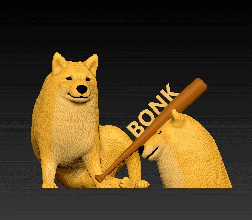 ISHMANWTF Collection