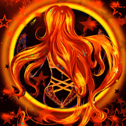 You're just a space baby!!!
