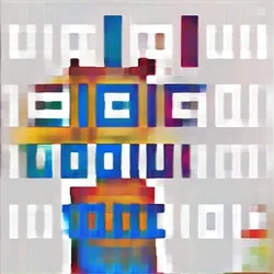 G1itch1ng cryptoGAN (111011)