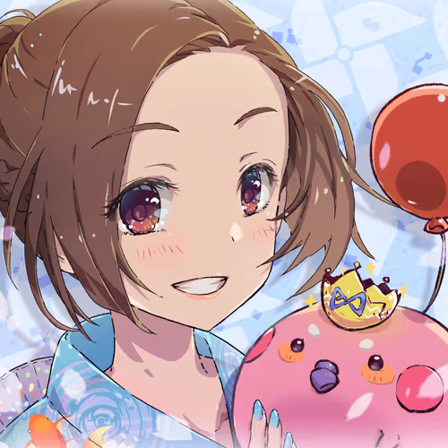 K2pudding Kawaii Collection