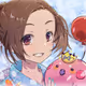 K2pudding Kawaii Collection
