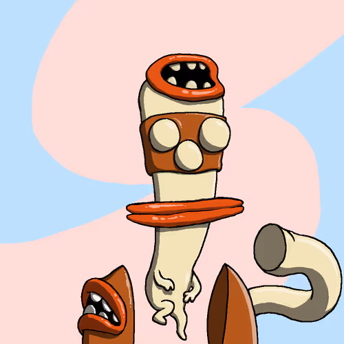 Item #101633409704601937742447243471296701904010456194528134269729924449070567391233 Media