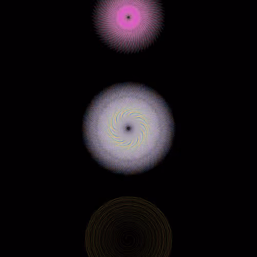 Rare Generative