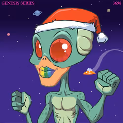 Genesis Talien 3698