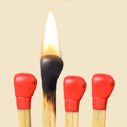 Match box