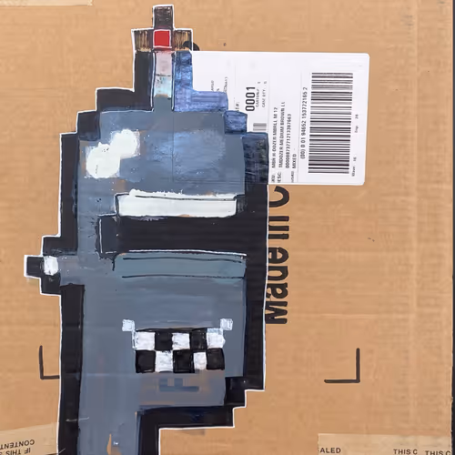 Item #39065281657786333209030148189603636702329879012588570810227887156082975440897 Media