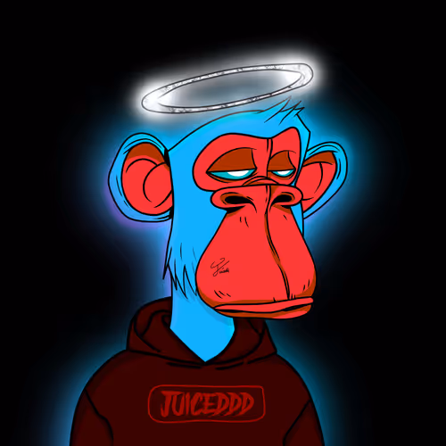Juiceddd Apes
