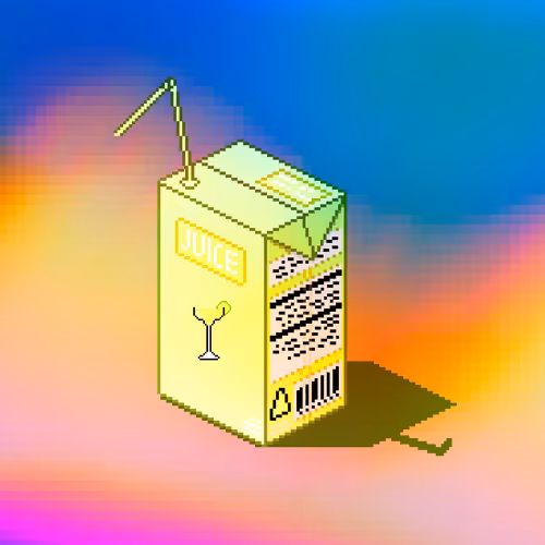 Juiceboxes